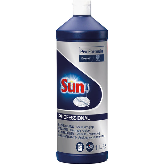 SUN Klarspüler Professional 1l