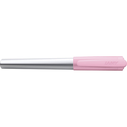 Lamy Füllfederhalter nexx A (Anfänger) blau