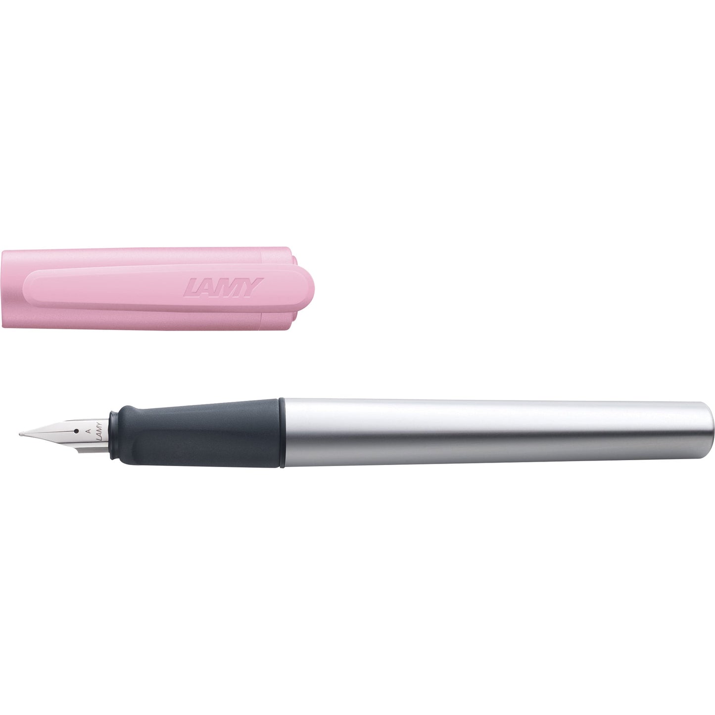 Lamy Füllfederhalter nexx A (Anfänger) blau