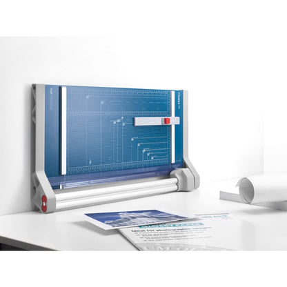 DAHLE Rollenschneider 552 DIN A3 Metall