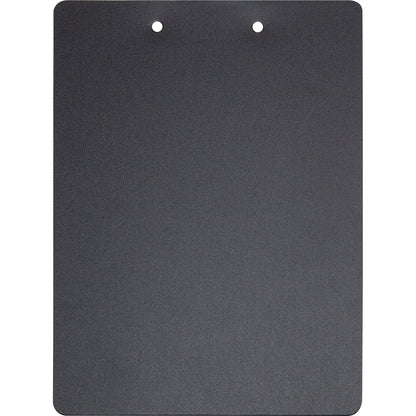 MAUL Klemmbrett MAULflexx 22,5 x 31,5 cm (B x H) DIN A4 Polypropylen schwarz