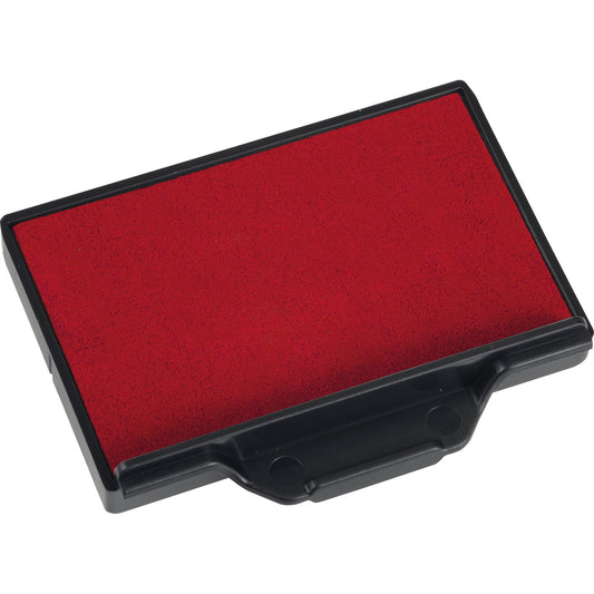 trodat® Stempelersatzkissen 6/56 trodat® Professional® 5117, 5204, 5206, 5460, 5465, 5466/PL, 5558, 5558/PL, 55510, 55510/PL rot 2 St./Pack.