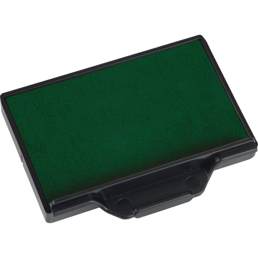 trodat® Stempelersatzkissen 6/56 trodat® Professional® 5117, 5204, 5206, 5460, 5465, 5466/PL, 5558, 5558/PL, 55510, 55510/PL grün 2 St./Pack.