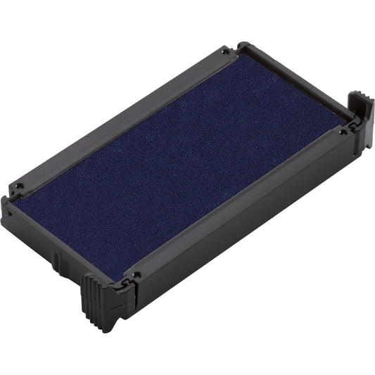 trodat® Stempelersatzkissen 6/4910 trodat® PrintyT 4910, 4810, 4836, 4910SA 26 x 9 mm (B x H) blau 2 St./Pack.