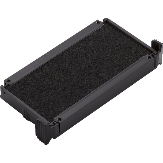 trodat® Stempelersatzkissen 6/4910 trodat® PrintyT 4910, 4810, 4836, 4910SA 26 x 9 mm (B x H) schwarz 2 St./Pack.