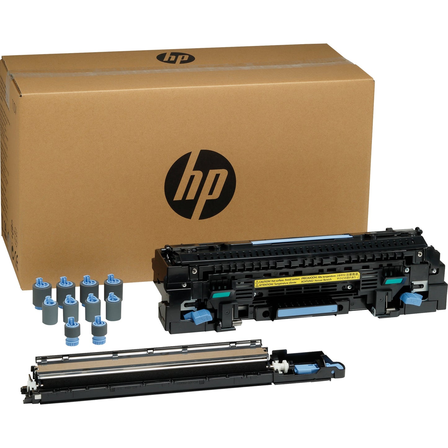 HP Wartungskit ca. 300.000 Seiten