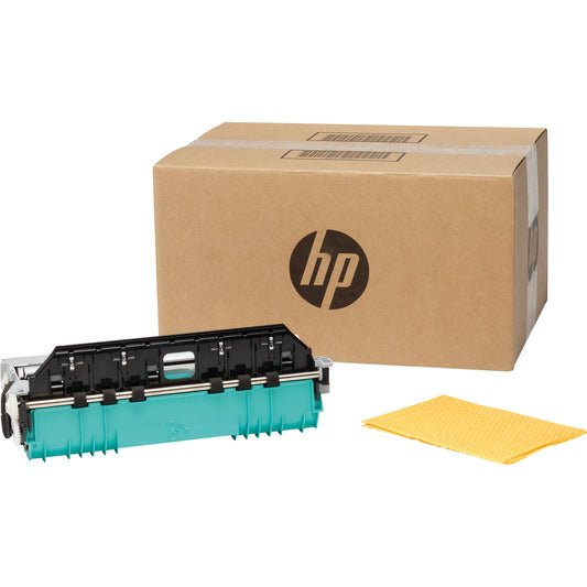 HP Resttintenbehälter