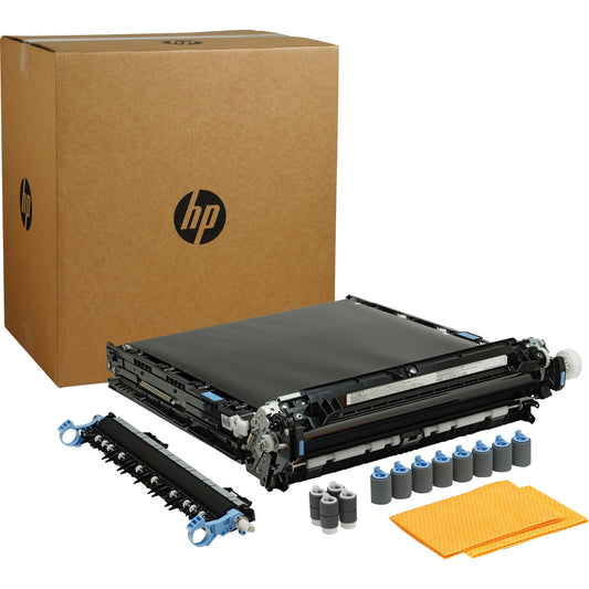 HP Transfereinheit Color LaserJet Enterprise M855, Color LaserJet Enterprise Flow MFP M880 Laserdrucker D7H14A ca. 150.000 Seiten