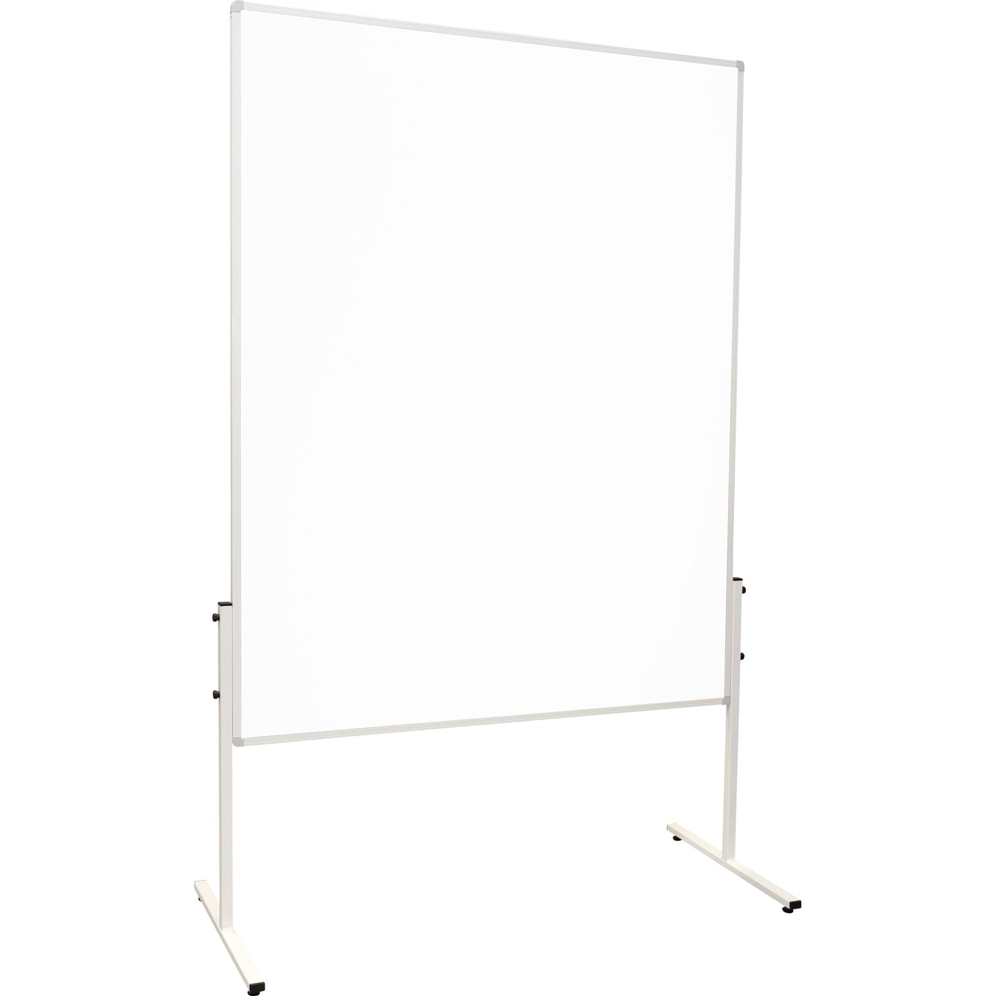 FRANKEN Trennwand X-tra!Line 120 x 190 x 56 cm (B x H x T) Acrylglas transparent