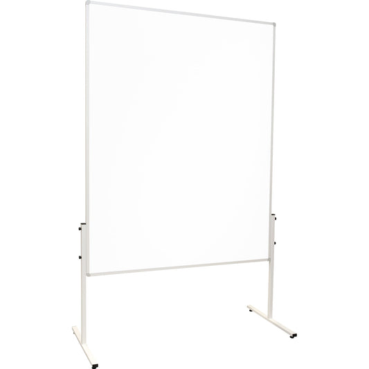 FRANKEN Trennwand X-tra!Line 120 x 190 x 56 cm (B x H x T) Acrylglas transparent