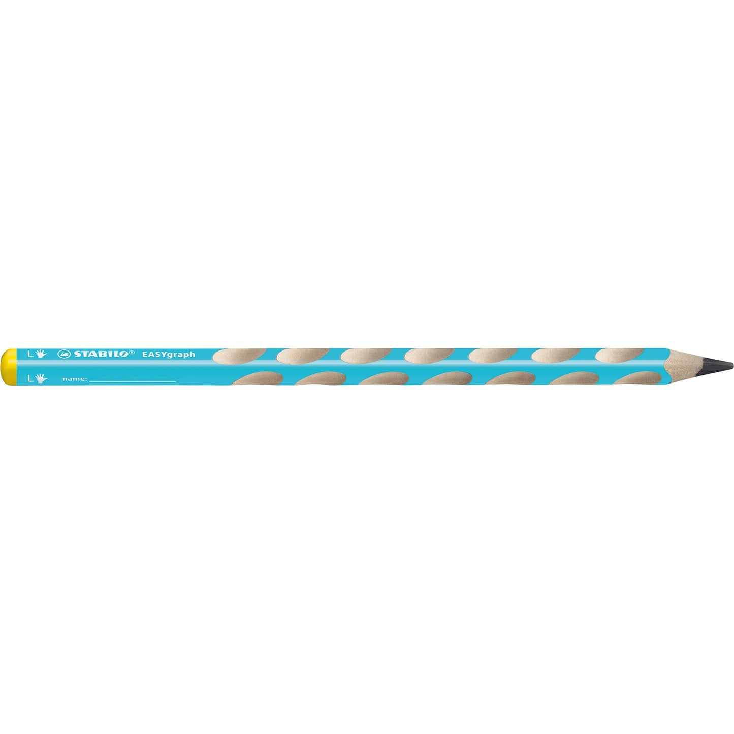 STABILO® Bleistift EASYgraph 3,15mm HB