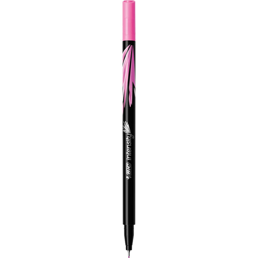 INTENSITY Fineliner 0,4mm rosa