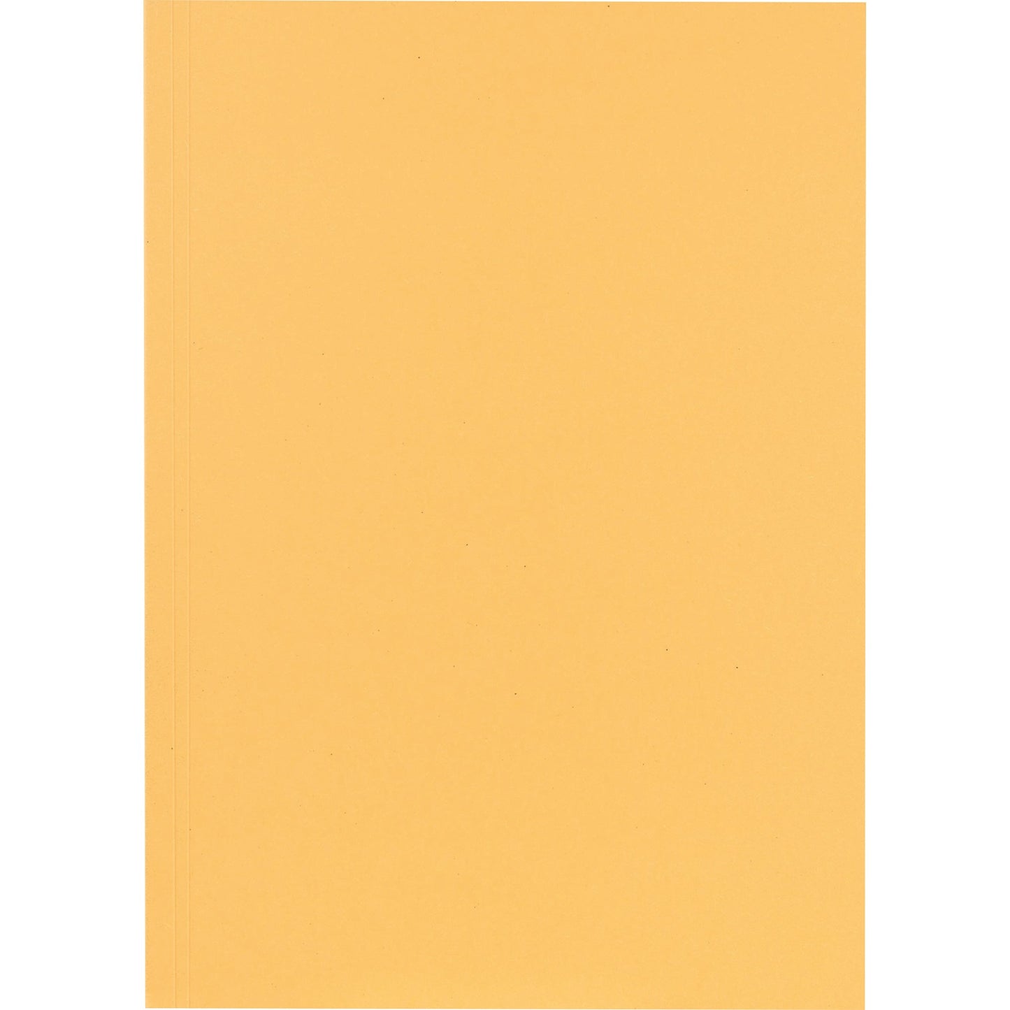 Falken Aktendeckel DIN A4 250g/m² Manilakarton chamois 100 St./Pack.