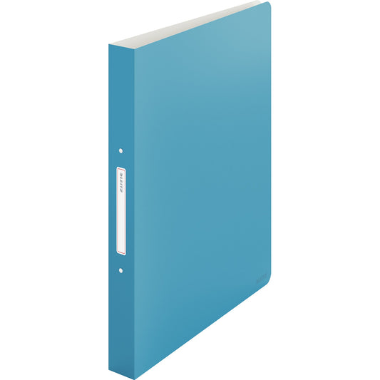 Leitz Ringbuch Cosy DIN A4 Polypropylen blau