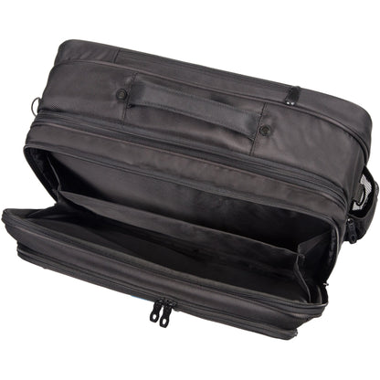 STOP® Notebooktrolley RPET 38 x 45 x 23 cm (B x H x T) PET, recycelt schwarz