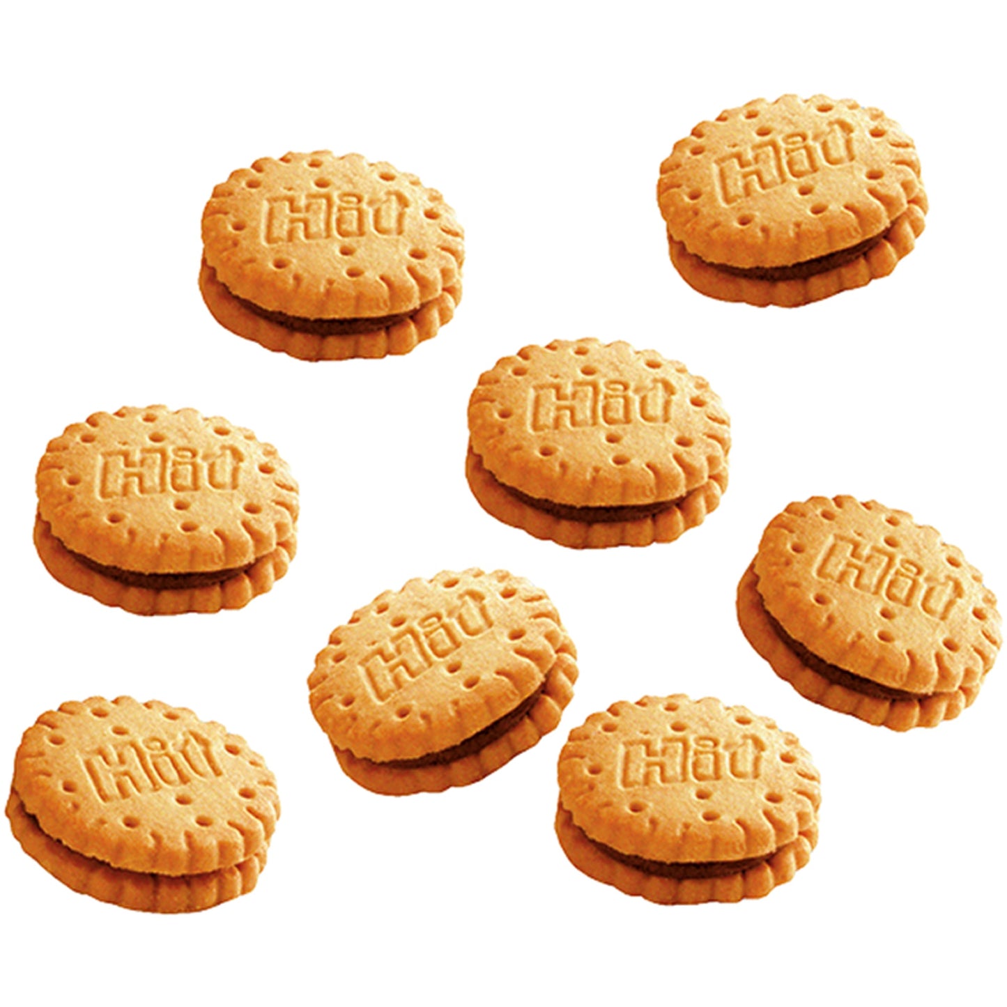 Gebäck Hit Minis 338 x 6,5 g/Pack.