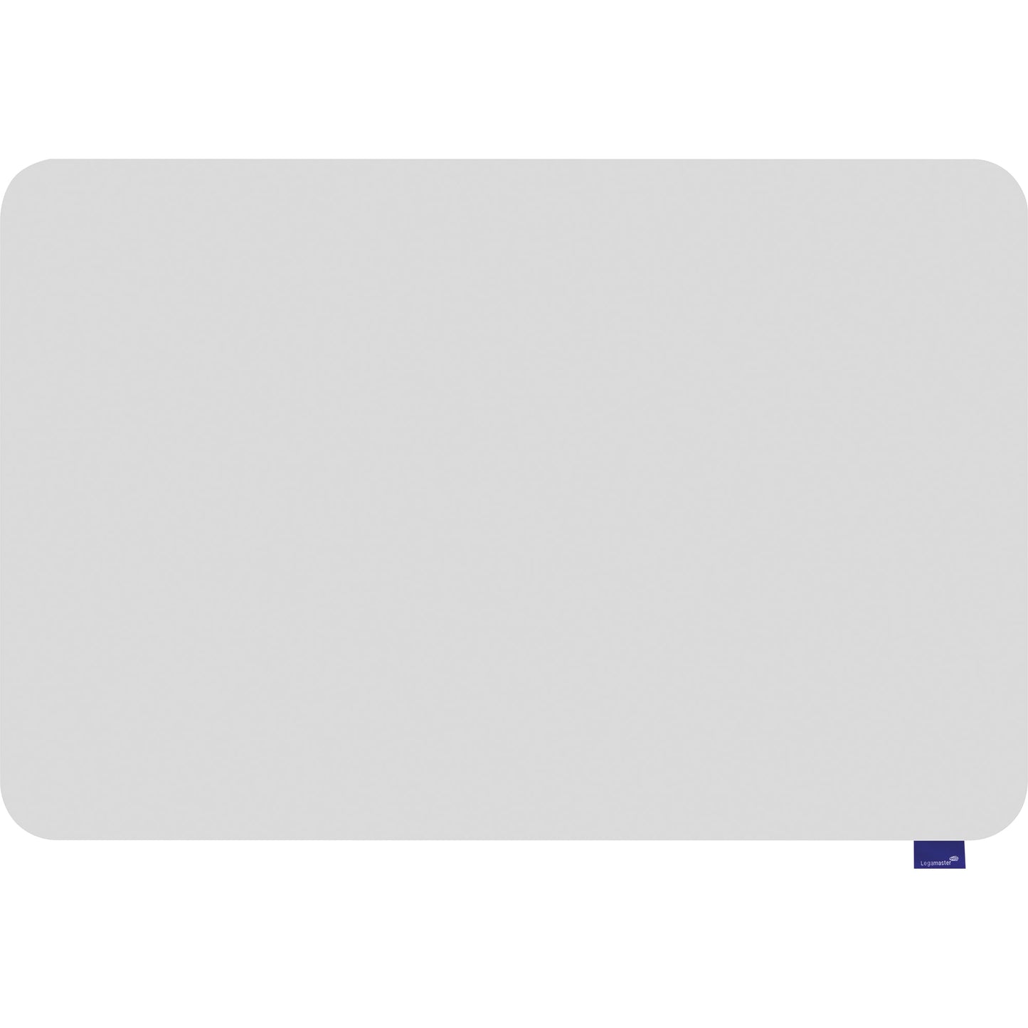 Legamaster Whiteboard ESSENCE Maße der Oberfläche: 90 x 60 cm (B x H) Tafel magnethaftend nicht beidseitig beschreibbar Keramikstahl emailliert weiß