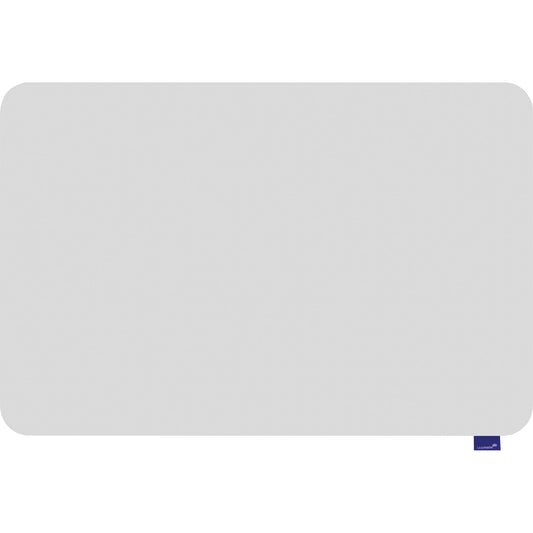 Legamaster Whiteboard ESSENCE Maße der Oberfläche: 90 x 60 cm (B x H) Tafel magnethaftend nicht beidseitig beschreibbar Keramikstahl emailliert weiß