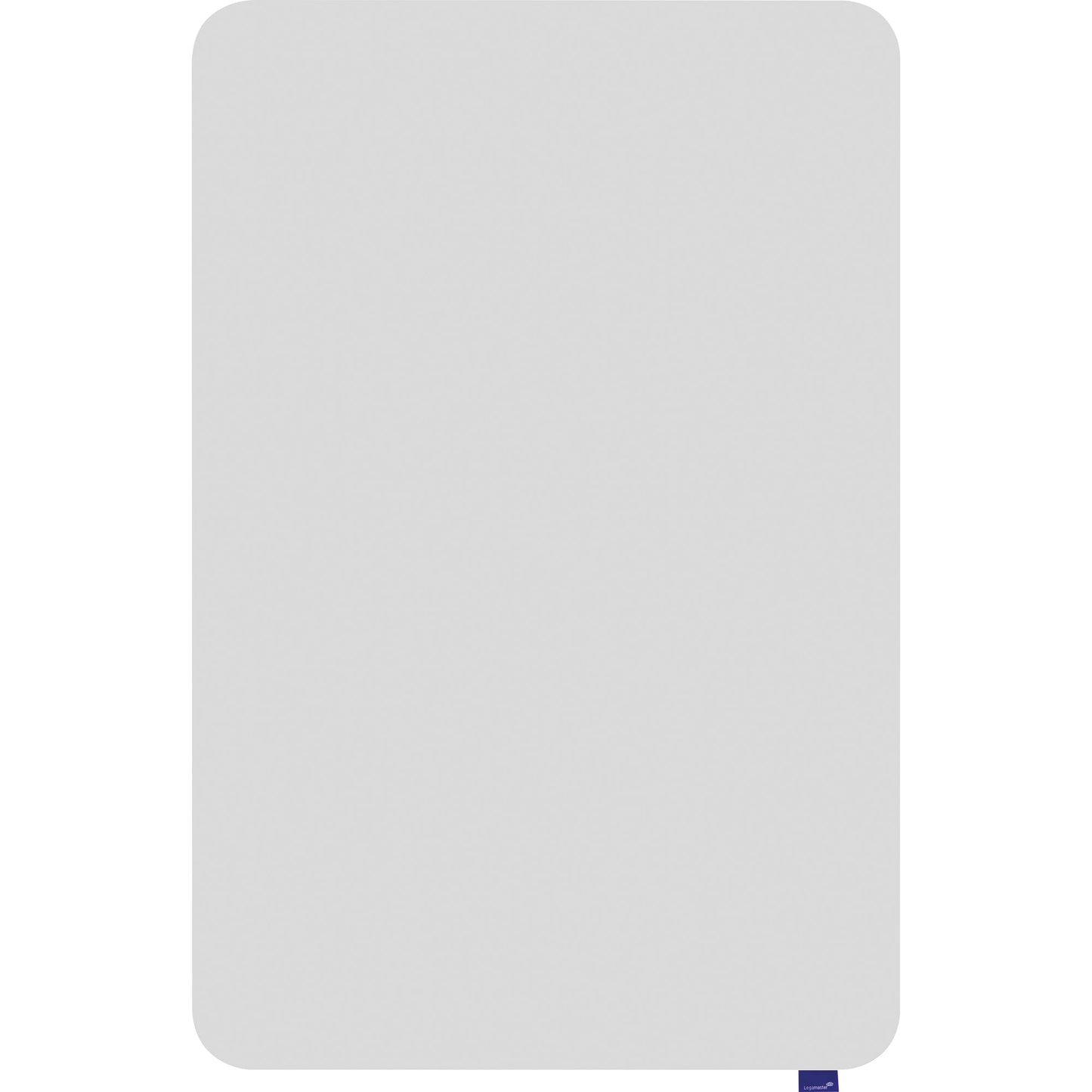 Legamaster Whiteboard ESSENCE Maße der Oberfläche: 100 x 150 cm (B x H) Tafel magnethaftend nicht beidseitig beschreibbar Keramikstahl emailliert weiß