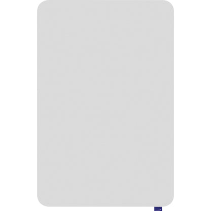 Legamaster Whiteboard ESSENCE Maße der Oberfläche: 100 x 150 cm (B x H) Tafel magnethaftend nicht beidseitig beschreibbar Keramikstahl emailliert weiß