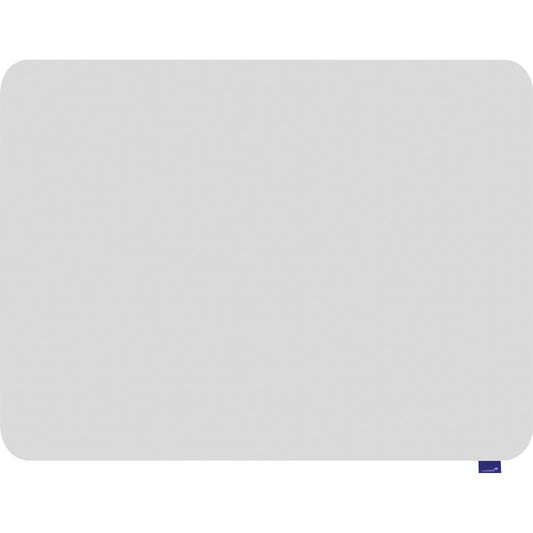 Legamaster Whiteboard ESSENCE Maße der Oberfläche: 119,5 x 90 cm (B x H) Tafel magnethaftend nicht beidseitig beschreibbar Keramikstahl emailliert weiß