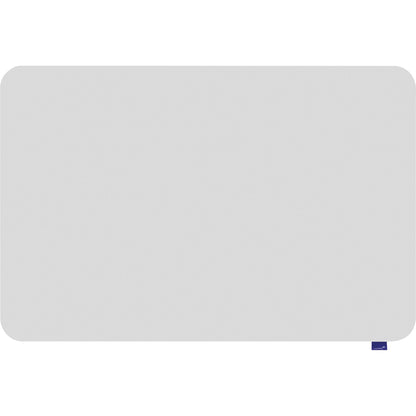 Legamaster Whiteboard ESSENCE Maße der Oberfläche: 150 x 100 cm (B x H) Tafel magnethaftend nicht beidseitig beschreibbar Keramikstahl emailliert weiß