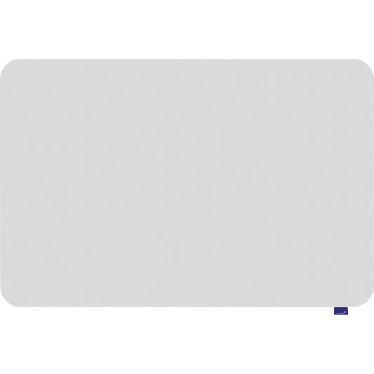 Legamaster Whiteboard ESSENCE Maße der Oberfläche: 150 x 100 cm (B x H) Tafel magnethaftend nicht beidseitig beschreibbar Keramikstahl emailliert weiß