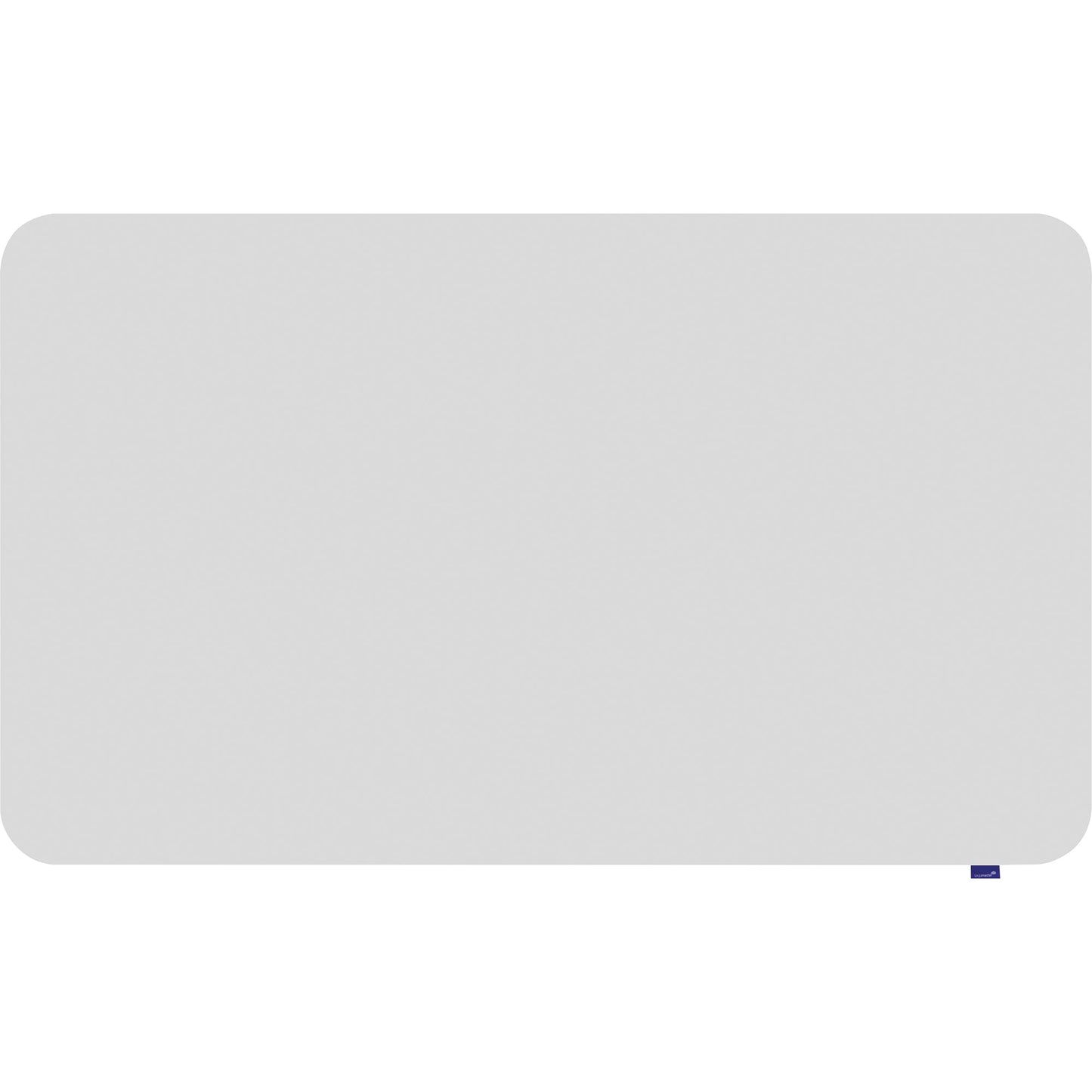 Legamaster Whiteboard ESSENCE Maße der Oberfläche: 200 x 119,5 cm (B x H) Tafel magnethaftend nicht beidseitig beschreibbar Keramikstahl emailliert weiß