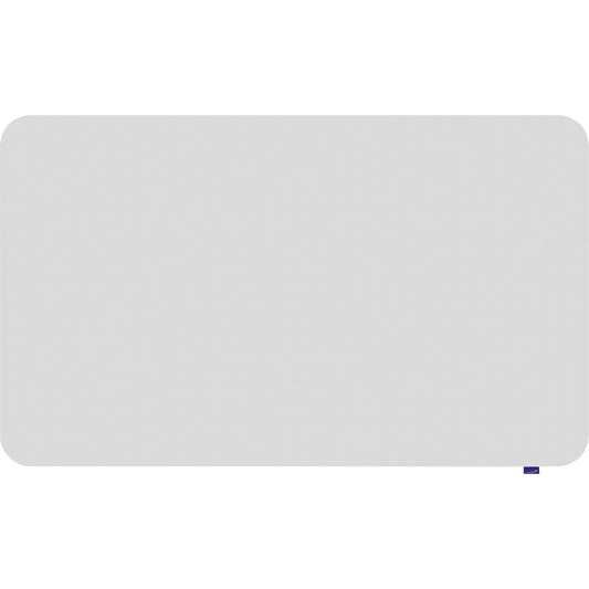 Legamaster Whiteboard ESSENCE Maße der Oberfläche: 200 x 119,5 cm (B x H) Tafel magnethaftend nicht beidseitig beschreibbar Keramikstahl emailliert weiß