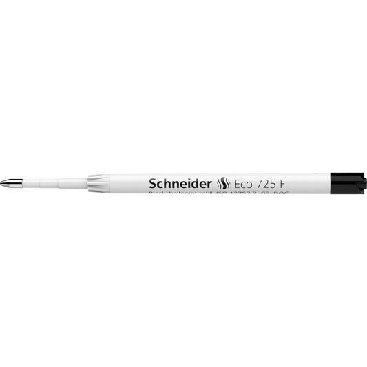 Schneider Großraummine F schwarz ISO 12757-2 dokumentenecht