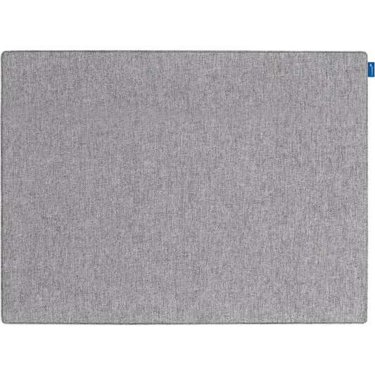 Legamaster Pinnwand BOARD-UP Akustik 50 x 75 cm (B x H) Textil grau