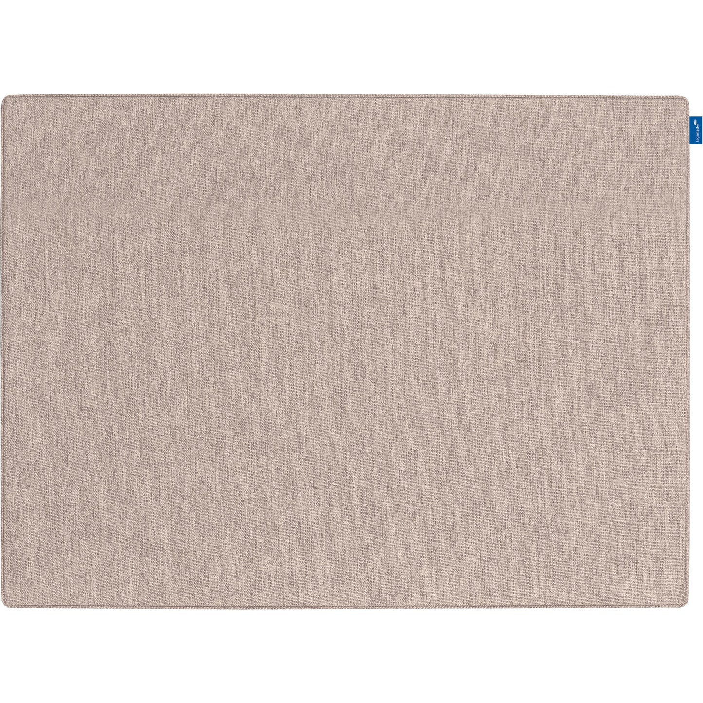 Legamaster Pinnwand BOARD-UP Akustik 50 x 75 cm (B x H) Textil beige