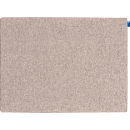 Legamaster Pinnwand BOARD-UP Akustik 50 x 75 cm (B x H) Textil beige