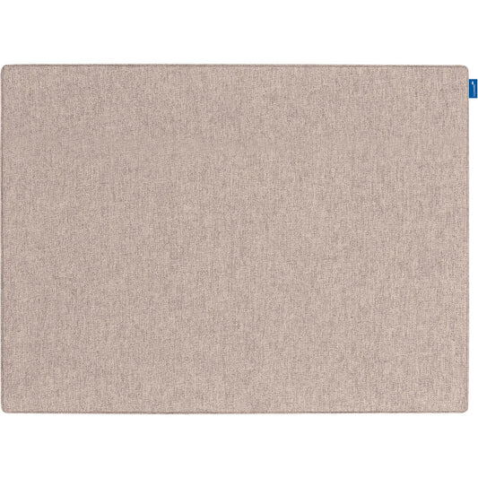 Legamaster Pinnwand BOARD-UP Akustik 50 x 75 cm (B x H) Textil beige