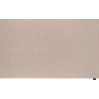 Legamaster Pinnwand WALL-UP Akustik 200 x 119,5 cm (B x H) Textil beige
