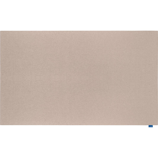 Legamaster Pinnwand WALL-UP Akustik 200 x 119,5 cm (B x H) Textil beige