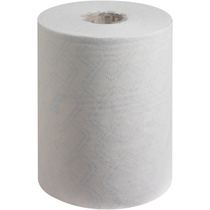Scott® Handtuchrolle ControlT 19,8 cm x 165 m (B x L) AirflexT weiß 6 Rl./Pack.