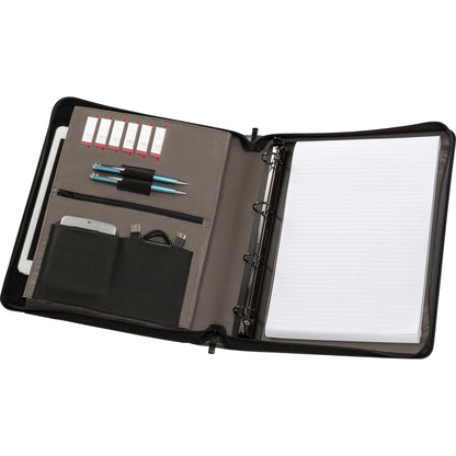 Wenger Schreibmappe Affiliate 28 x 35 x 5 cm (B x H x T) Nylon grau