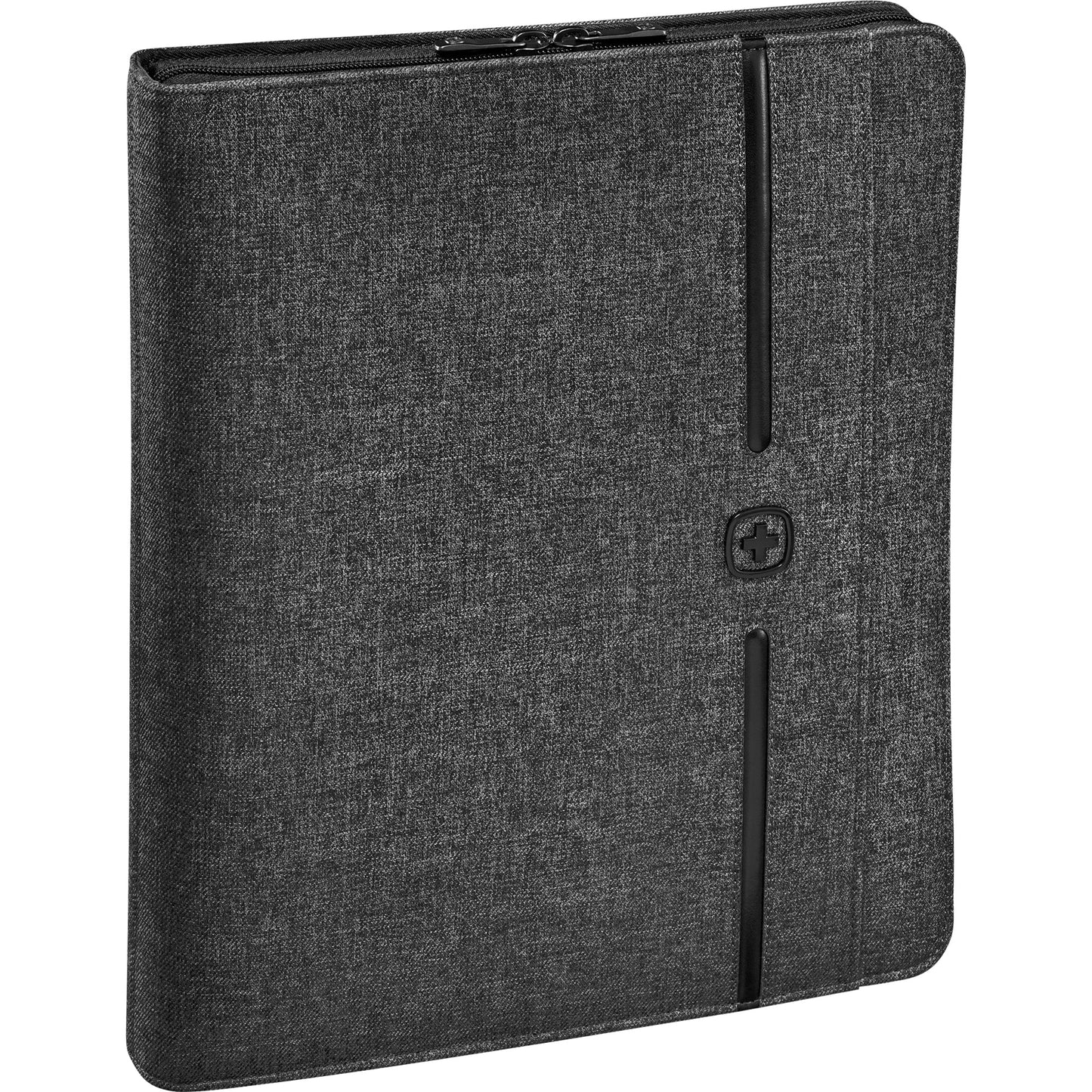 Wenger Schreibmappe Affiliate 28 x 35 x 5 cm (B x H x T) Nylon grau