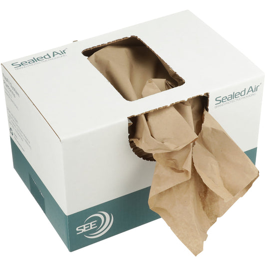 SEALED AIR Füllmaterial FasFil Mini 38,1 cm x 488 m (B x L) Papier, 100 % recycelt