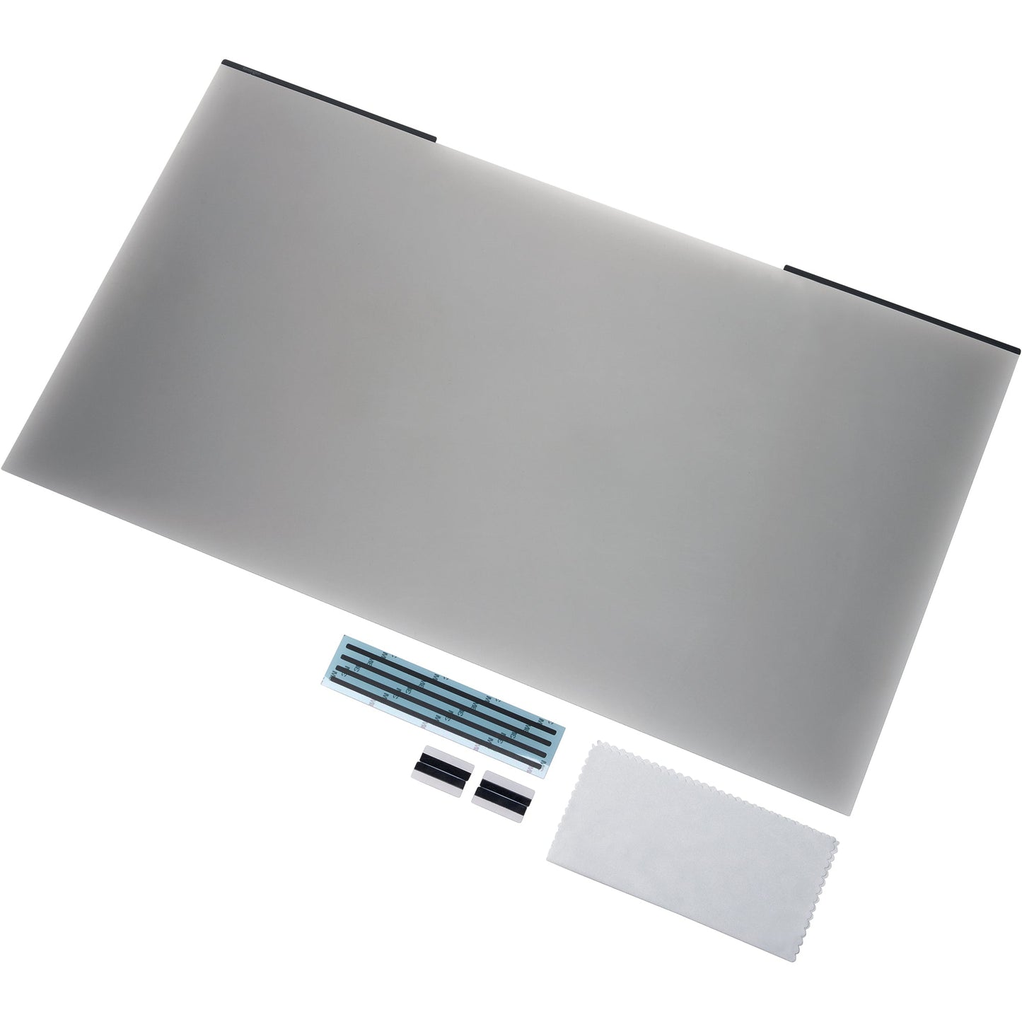 Kensington Blickschutzfilter MagProT 60,96 cm (24") magnethaftend inkl. antibakteriellem Reinigungstuch, Schutzhülle