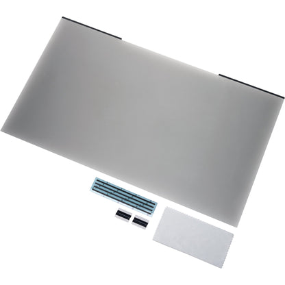 Kensington Blickschutzfilter MagProT 60,96 cm (24") magnethaftend inkl. antibakteriellem Reinigungstuch, Schutzhülle