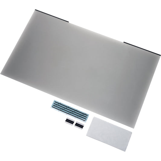 Kensington Blickschutzfilter MagProT 60,96 cm (24") magnethaftend inkl. antibakteriellem Reinigungstuch, Schutzhülle