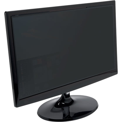 Kensington Blickschutzfilter MagProT 68,58 cm (27") magnethaftend inkl. antibakteriellem Reinigungstuch, Schutzhülle