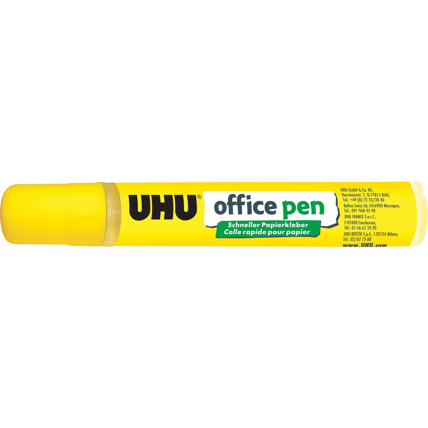UHU® Klebestift office pen nachfüllbar 60g