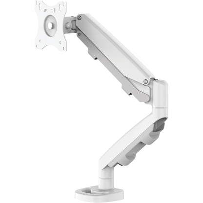 Fellowes® Monitorschwenkarm EppaT 8kg Stahl weiß