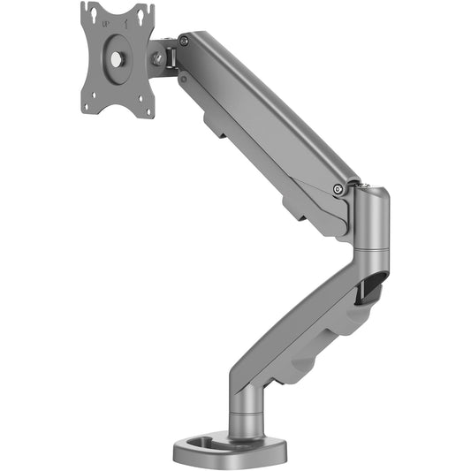 Fellowes® Monitorschwenkarm EppaT 8kg Stahl silber