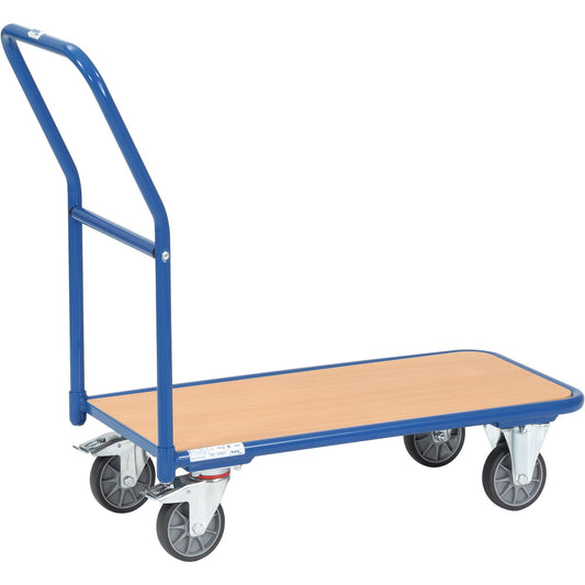 Fetra Transportwagen 45 x 91 x 110 cm (B x H x L) 250kg