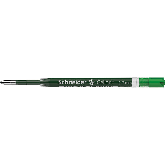 Schneider Gelmine Gelion+ 0,4mm grün