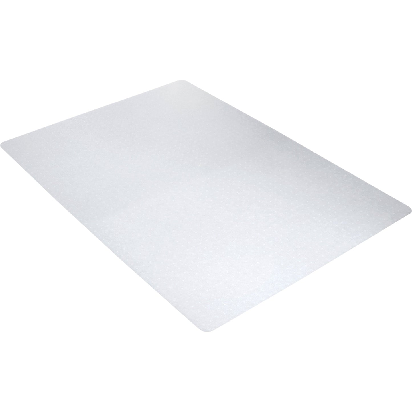 Cleartex Bodenschutzmatte ultimat® 119 x 89 cm (B x T) Polycarbonat transparent